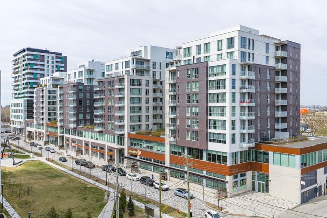 More details for 5273 Av De Courtrai, Montréal, QC - Multiple Space Uses for Lease