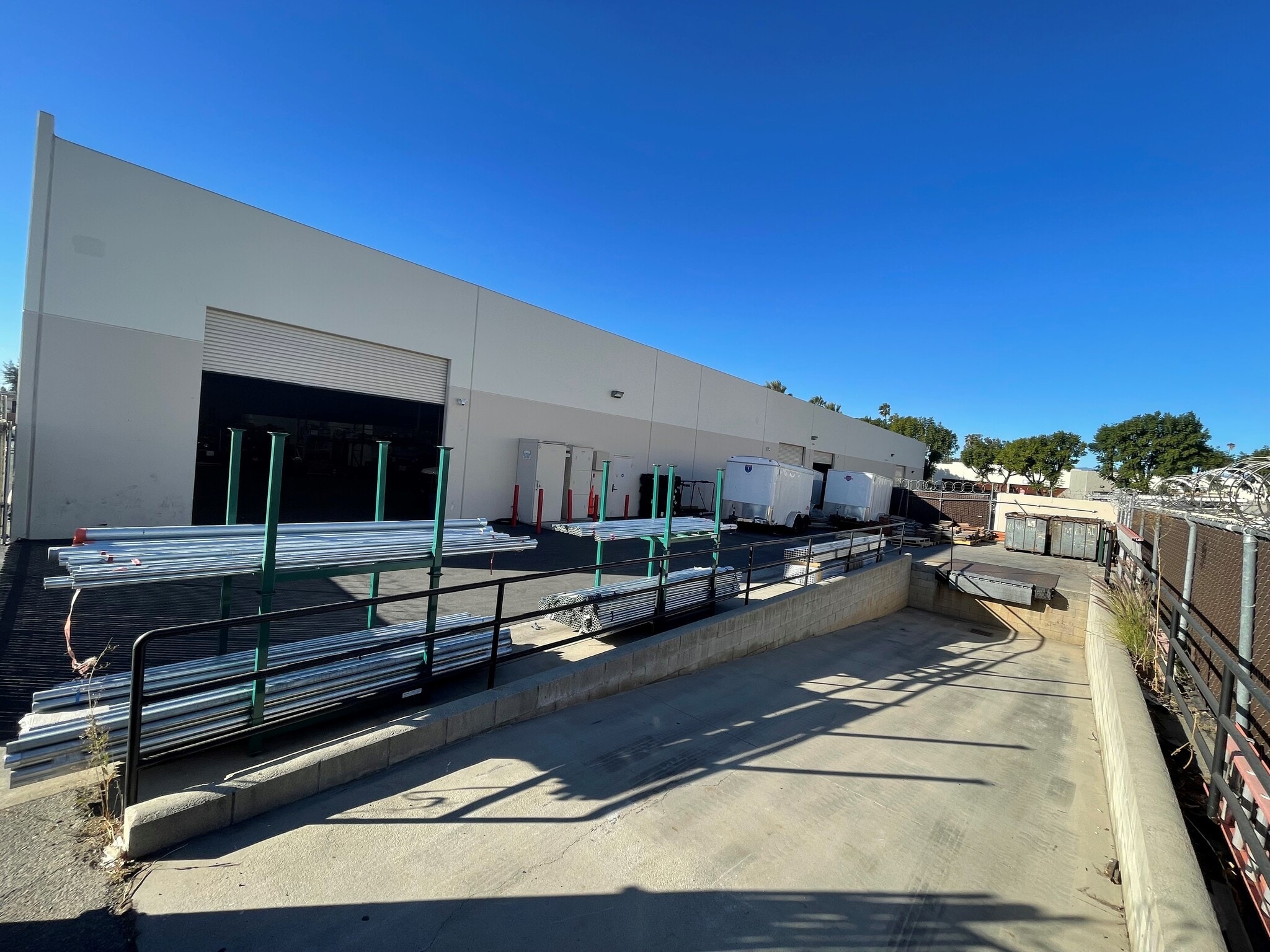 3454-3464 Durahart St, Riverside, CA for lease Primary Photo- Image 1 of 12