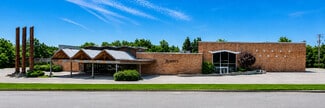 Plus de détails pour 1200 Centreville Ave, Belleville, IL - Commerce de détail à louer