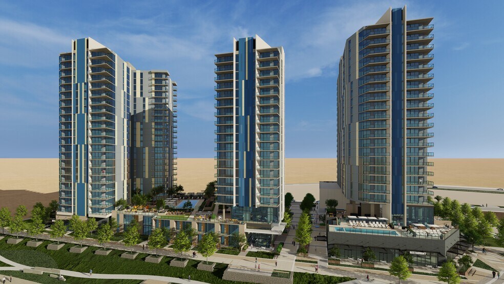 1130 E Rio Salado Pky, Tempe, AZ à louer - Photo du bâtiment - Image 2 de 6