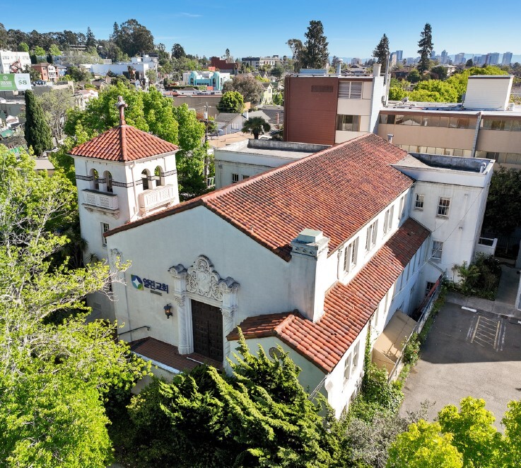 303 Hudson St, Oakland, CA à vendre Photo principale- Image 1 de 2