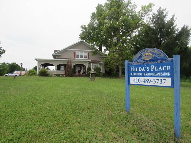 Plus de détails pour 4949 Middleburg Rd, Taneytown, MD - Soins de santé à vendre