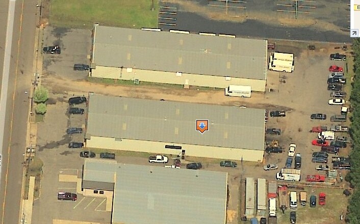 4640 Damascus Rd, Memphis, TN à vendre - Photo du bâtiment - Image 2 de 6