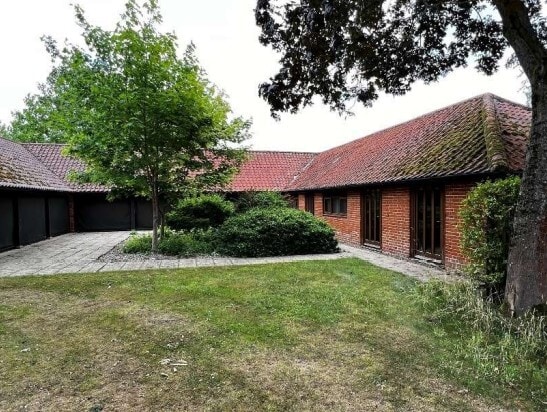 Fox Rd, Framingham Pigot à louer - Photo du bâtiment - Image 2 de 2