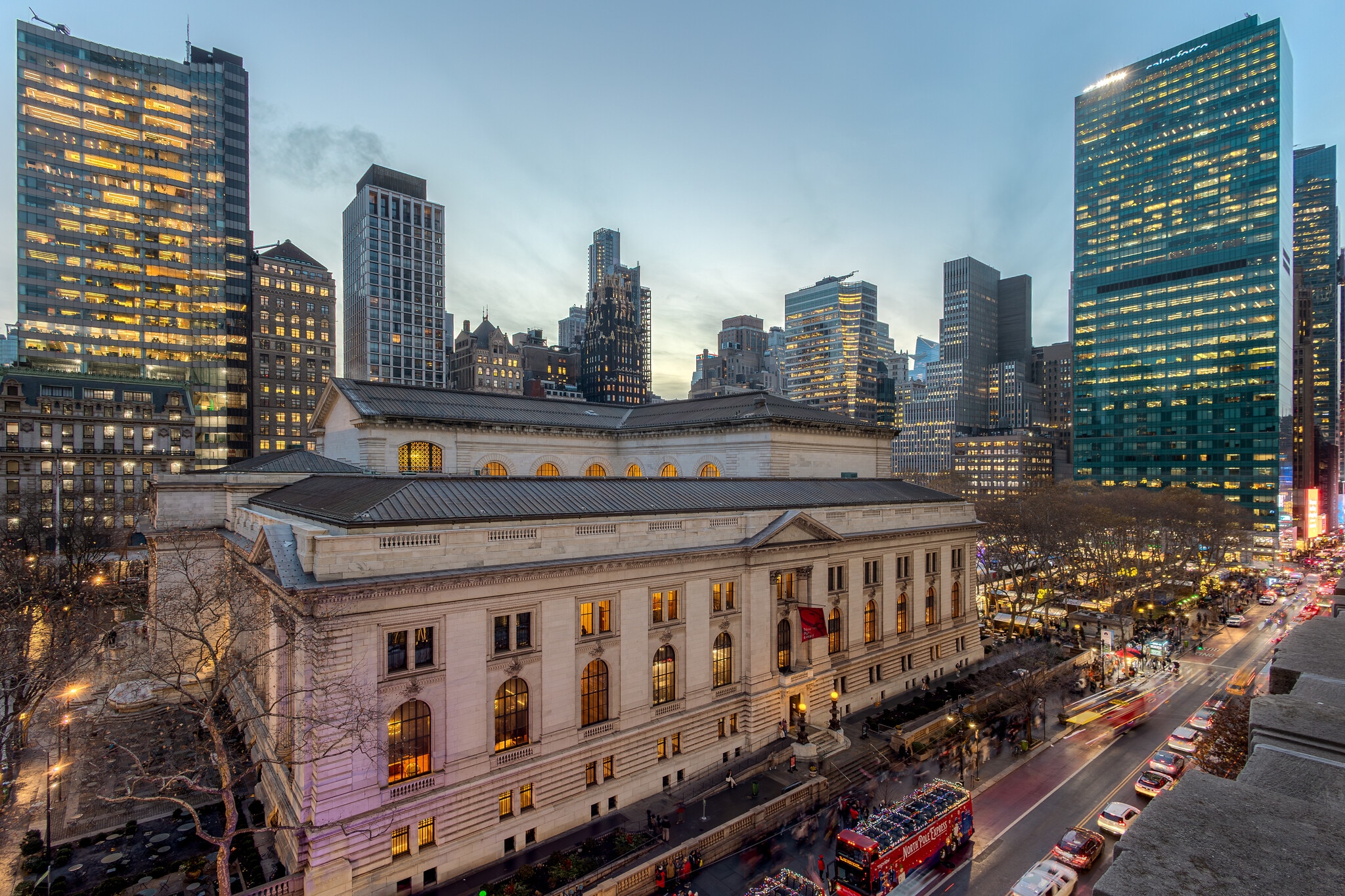 500 Fifth Ave, New York, NY for lease Other- Image 1 of 6