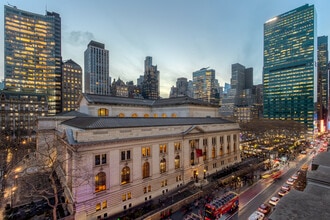 500 Fifth Ave, New York, NY for lease Other- Image 1 of 6