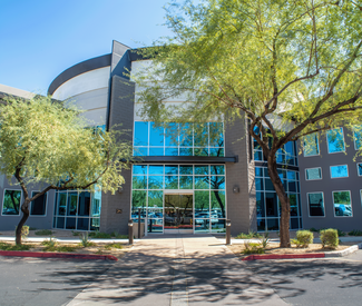 More details for 14050 N 83rd Ave, Peoria, AZ - Office for Lease