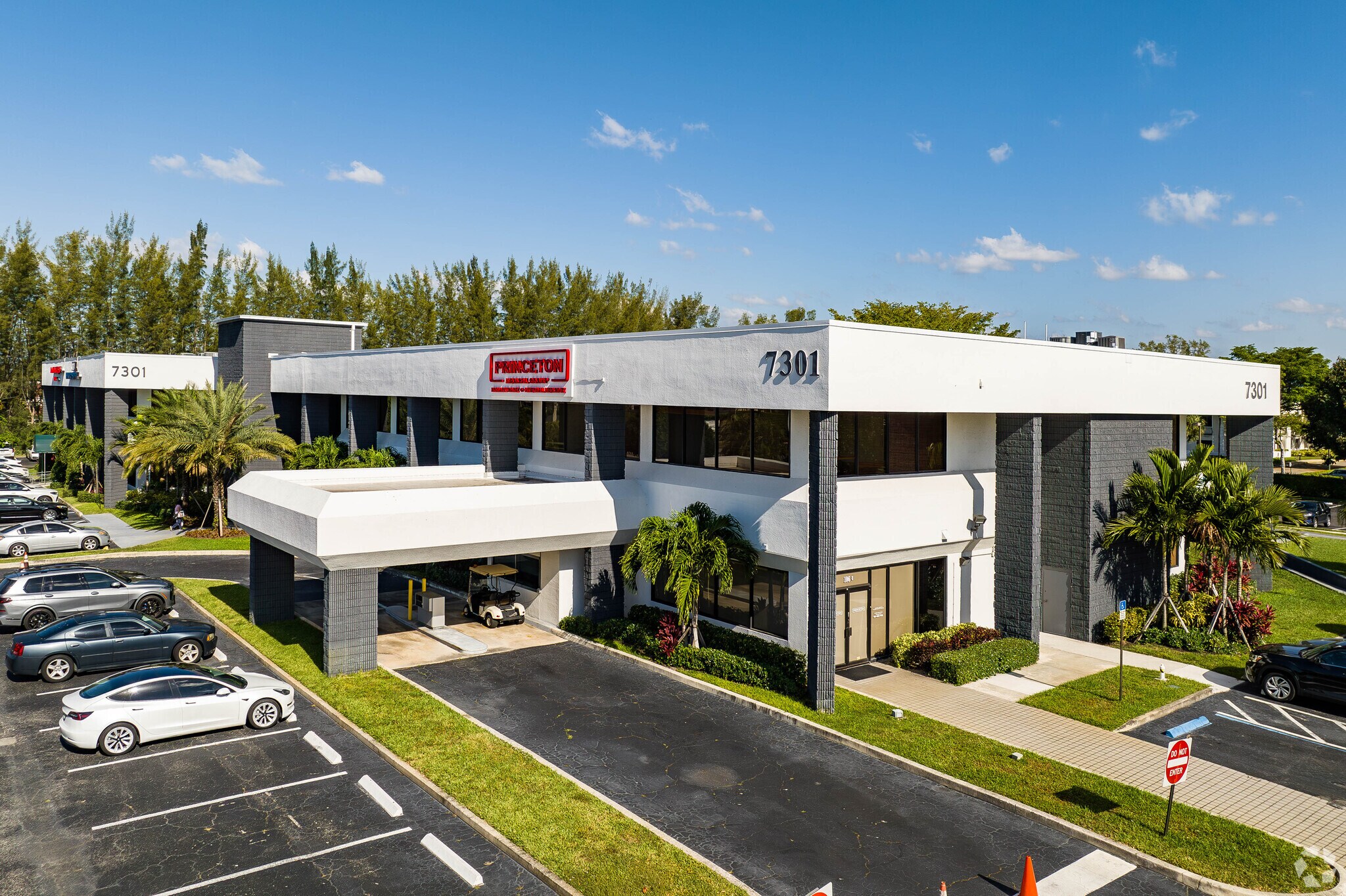 7301 W Palmetto Park Rd, Boca Raton, FL for lease Primary Photo- Image 1 of 3