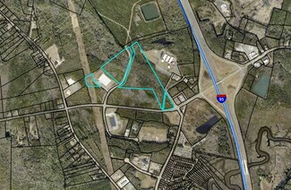 More details for 0 N Commercial Dr, Woodbine, GA - Land for Sale