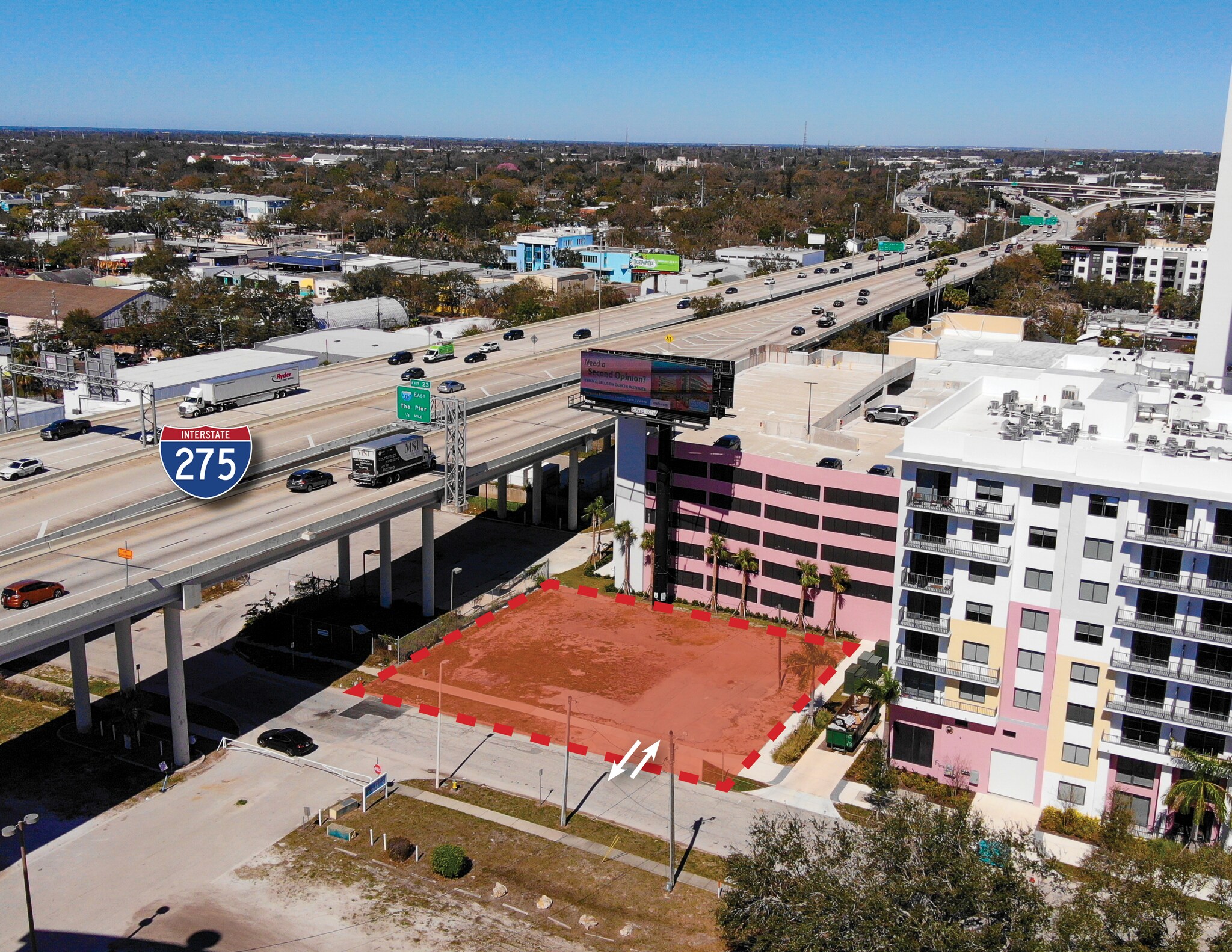 1763 3rd Avenue South, Saint Petersburg, FL for lease Primary Photo- Image 1 of 3