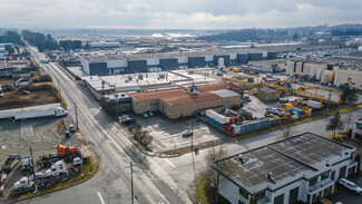 Plus de détails pour 2255 Townline Rd, Abbotsford, BC - Industriel à vendre