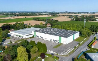More details for Industrial for Lease