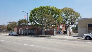 More details for 1133 Mission St, South Pasadena, CA - Office, Flex for Lease