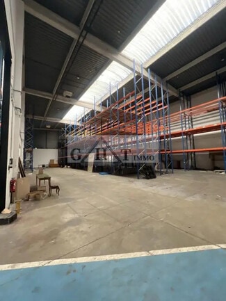 More details for Office, Industrial for Lease