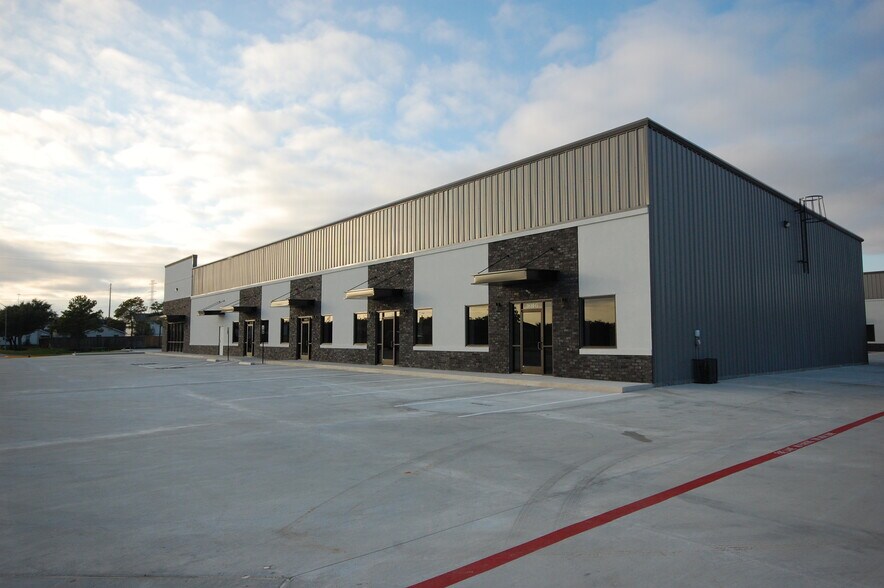 3820 N Mason Rd, Katy, TX for lease - Building Photo - Image 2 of 3