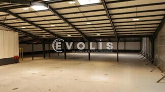 Plus de détails pour 170 Avenue Des Îles, Châteaurenard - Industriel à vendre