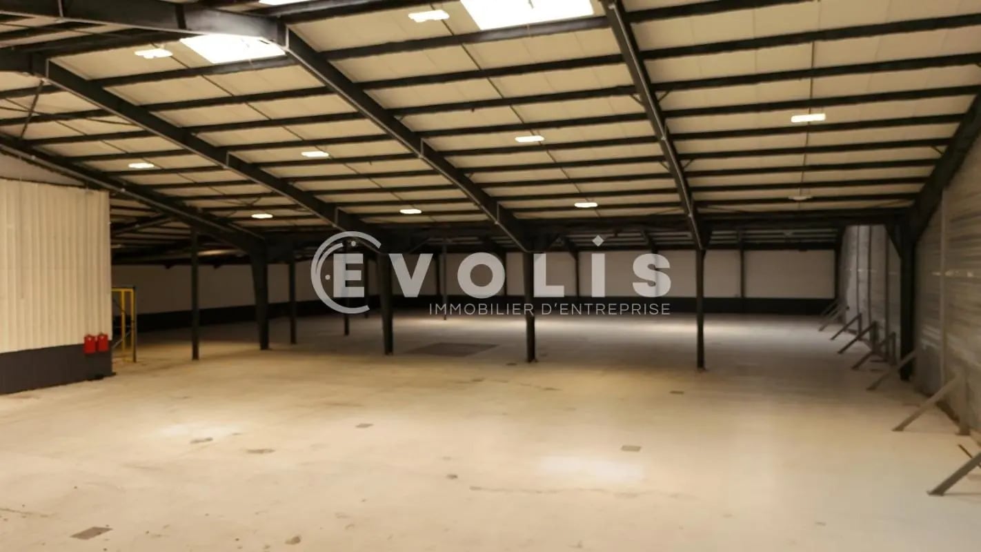 Flex in Châteaurenard for sale Interior Photo- Image 1 of 8