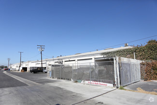 More details for 701-797 E Sycamore St, Anaheim, CA - Industrial for Lease