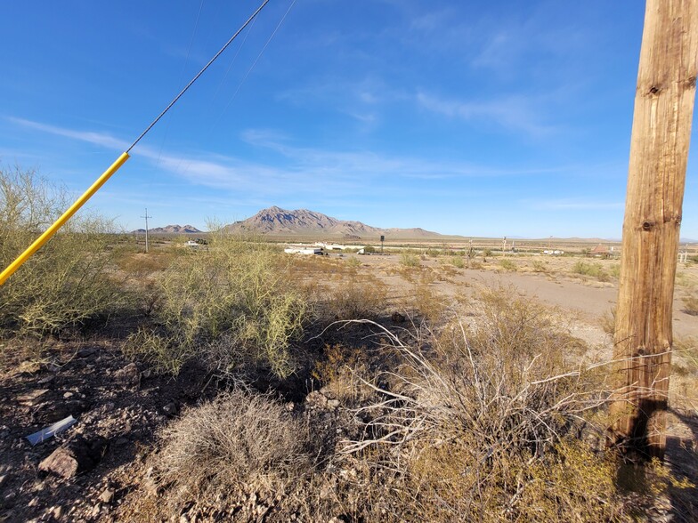 16265 E Peak Ln, Red Rock, AZ for lease - Building Photo - Image 2 of 6