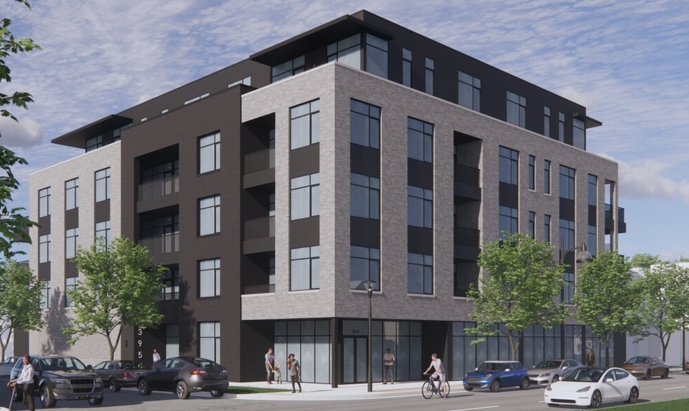 2035 W Irving Park Rd, Chicago, IL for lease Building Photo- Image 1 of 8