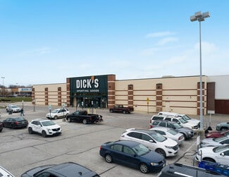 More details for 3162 Phoenix Center Dr, Washington, MO - Retail for Sale