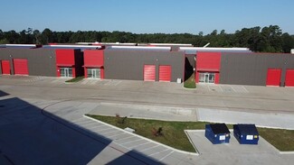 Plus de détails pour 16277 North Fwy, Houston, TX - Industriel à vendre