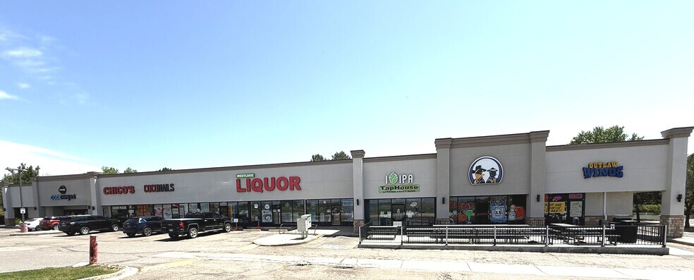 12920 Lowell Blvd, Broomfield, CO à vendre - Photo du bâtiment - Image 2 de 9