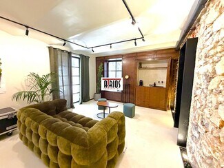 Plus de détails pour Bureau à louer