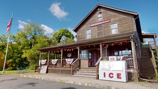 More details for 283 Route 206, Sandyston, NJ - Retail for Sale