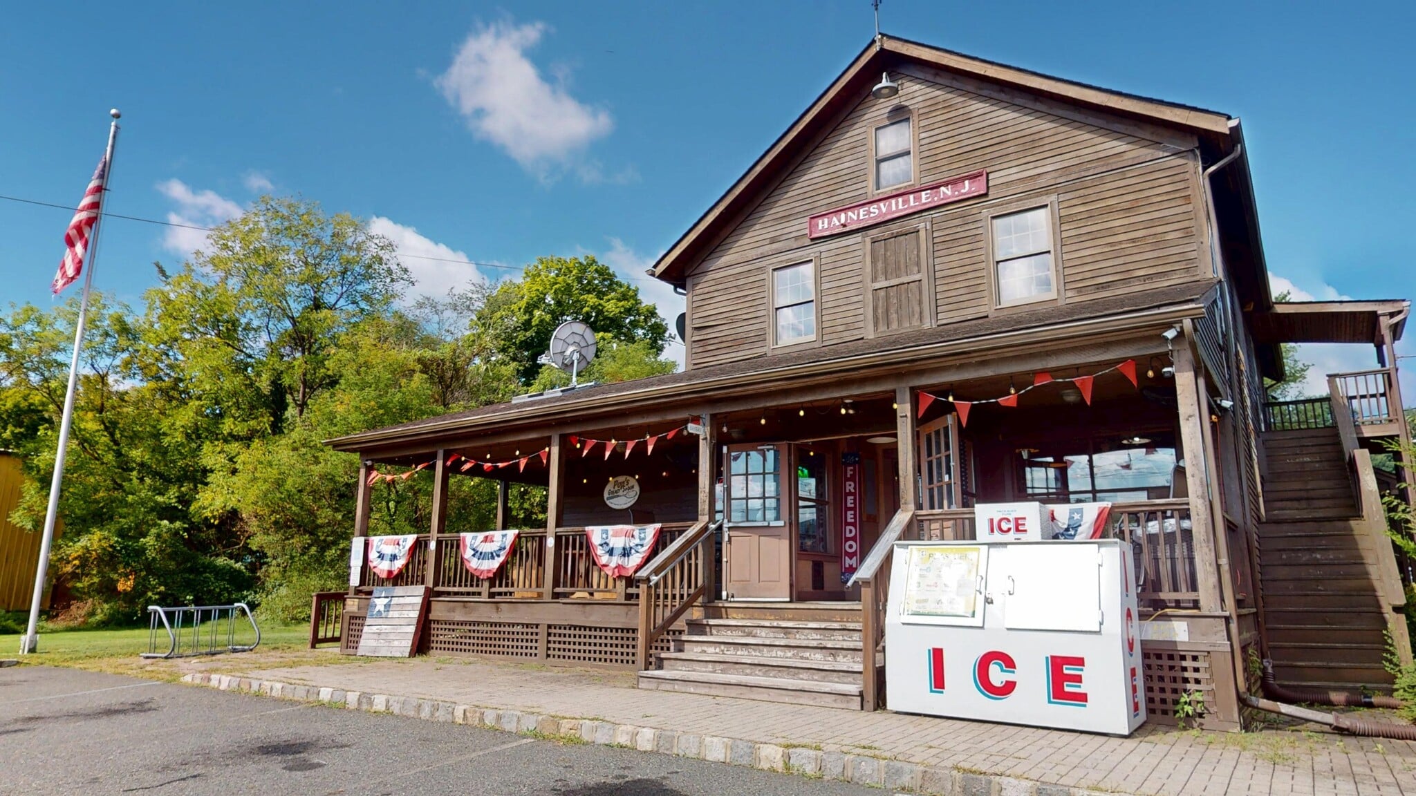 283 Route 206, Sandyston, NJ for sale Primary Photo- Image 1 of 33