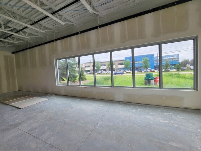 Plus de détails pour 11803 114 Ave NW, Edmonton, AB - Bureau, Commerce de détail à louer