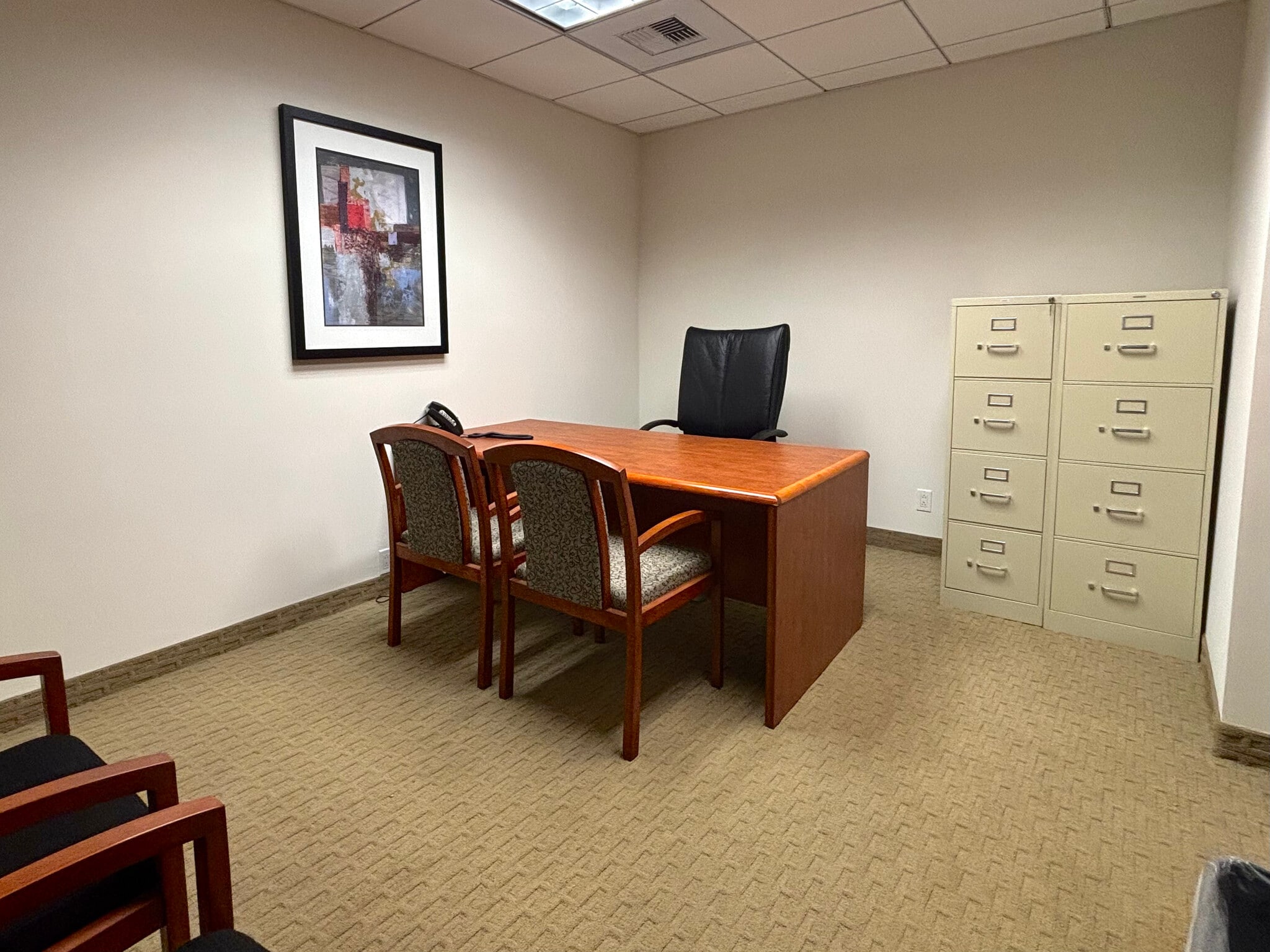 777 E Tahquitz Canyon Way, Palm Springs, CA for lease Interior Photo- Image 1 of 2