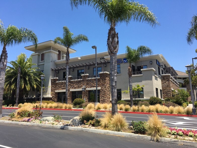 4765 Carmel Mountain Rd, San Diego, CA à louer - Photo du bâtiment - Image 3 de 14