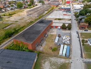 1545 Hansford St, Charleston, WV for lease Interior Photo- Image 2 of 28