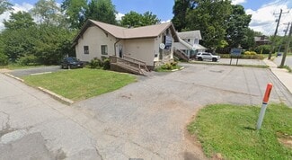 More details for 899 Haywood Rd, Asheville, NC - Retail for Sale