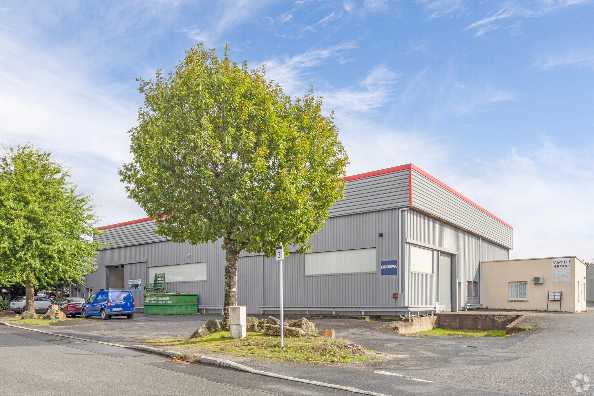 3 Impasse Sirius, Carquefou for lease Primary Photo- Image 1 of 11