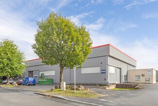 Plus de détails pour 3 Impasse Sirius, Carquefou - Local d'activités à louer