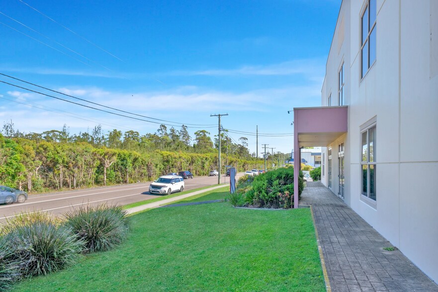 6 Morton Cl, Tuggerah à vendre - Photo du bâtiment - Image 2 de 4