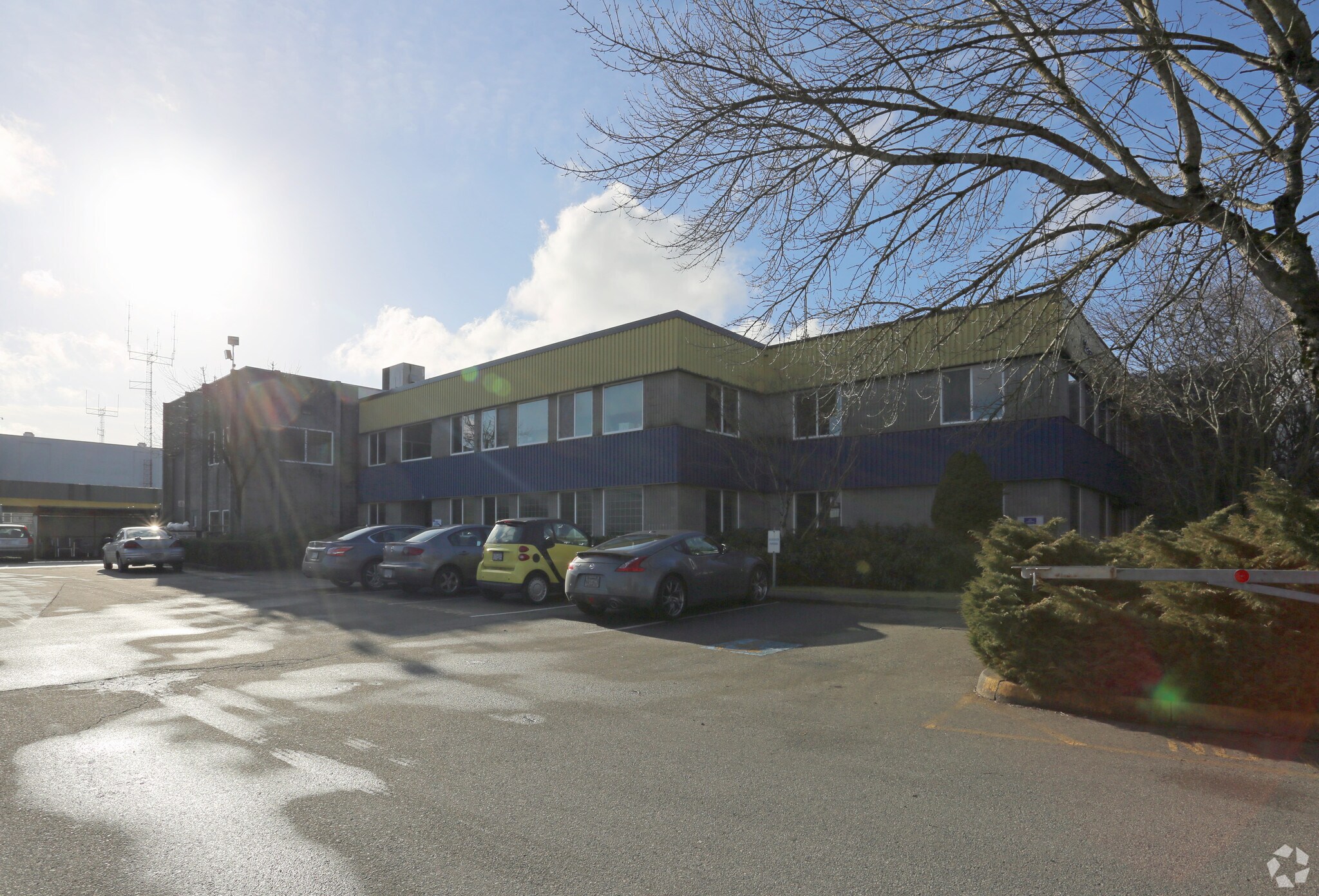 7505 134A St, Surrey, BC à vendre Photo principale- Image 1 de 1