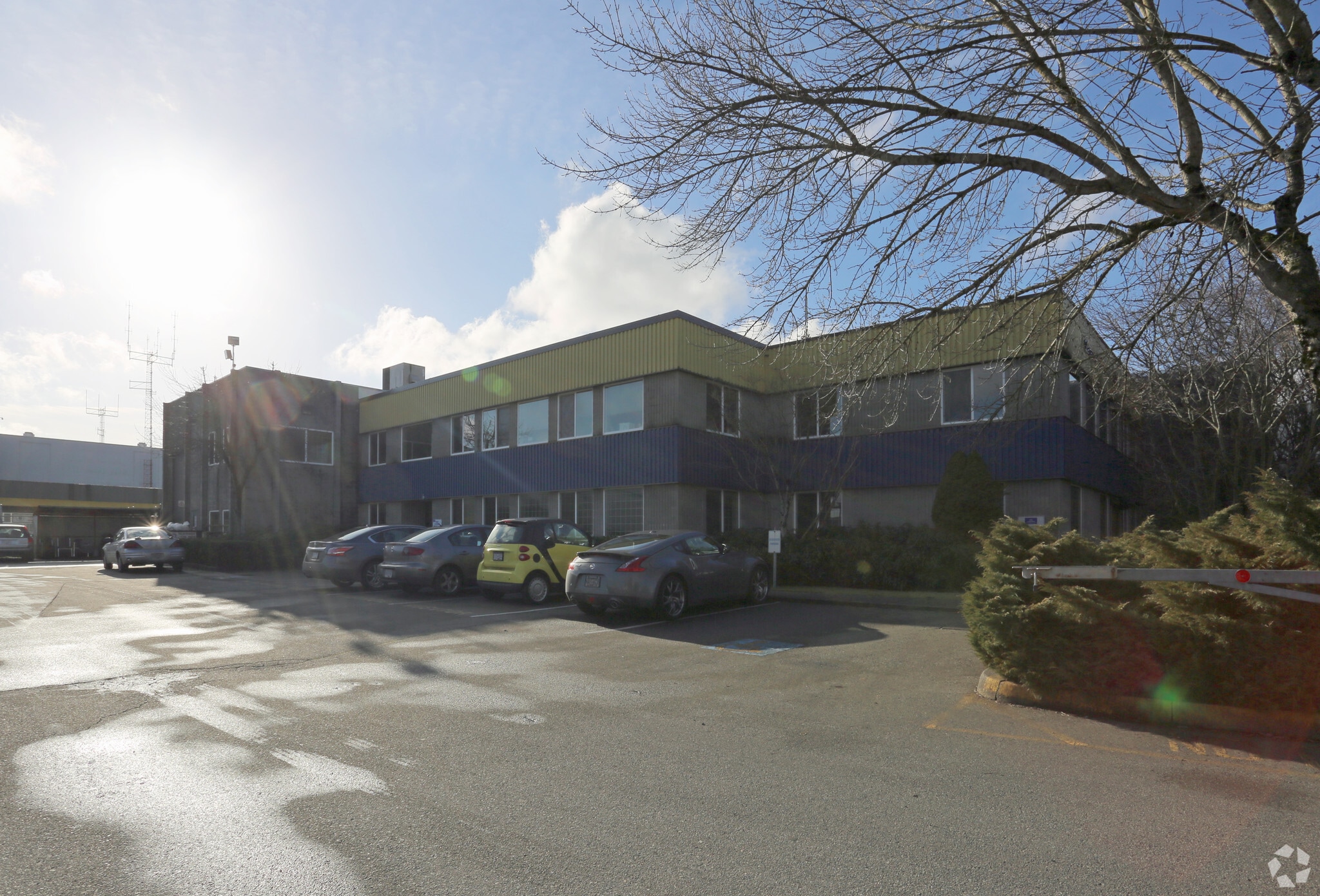 7505 134A St, Surrey, BC for sale Primary Photo- Image 1 of 1