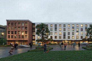 Plus de détails pour 301 Winchester Ave, New Haven, CT - Commerce de détail à louer