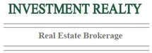 Investment Realty, Inc