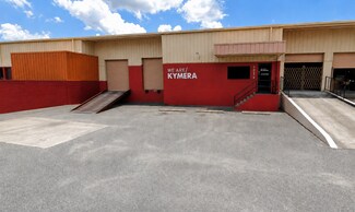 Plus de détails pour 10207-10235 General Dr, Orlando, FL - Industriel à louer