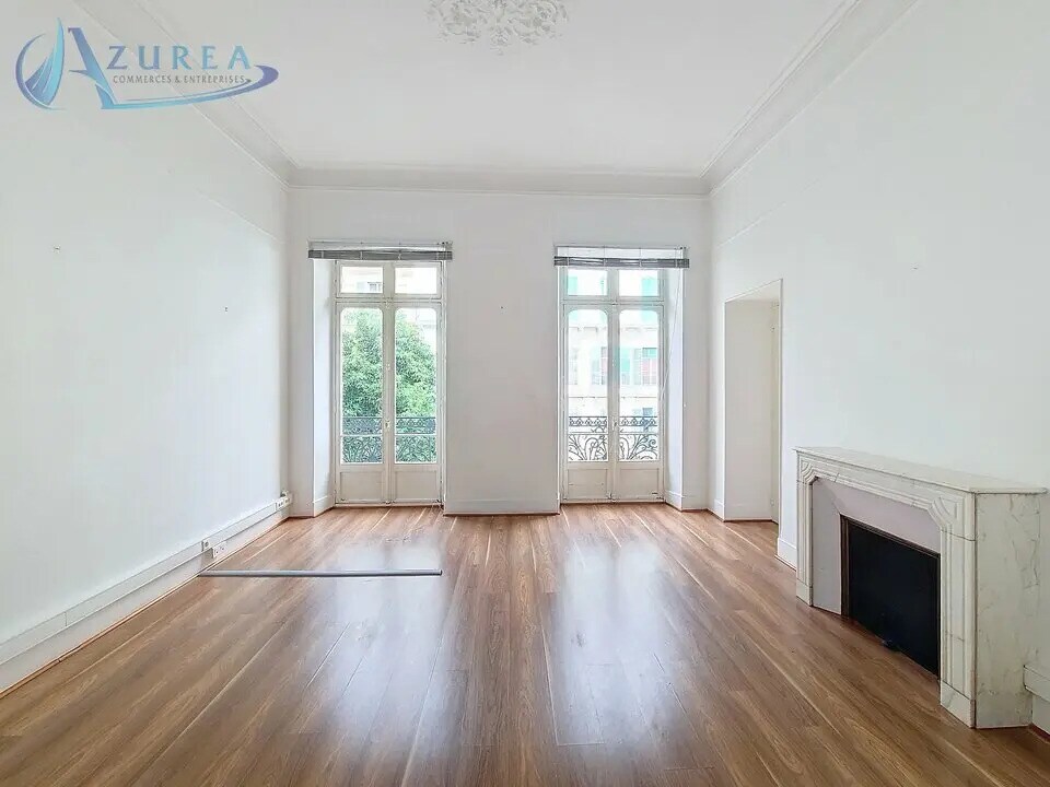 Office in Nice for lease Building Photo- Image 1 of 11