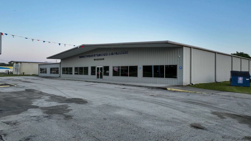 3440 US Highway 92 E, Lakeland, FL for sale - Building Photo - Image 2 of 15