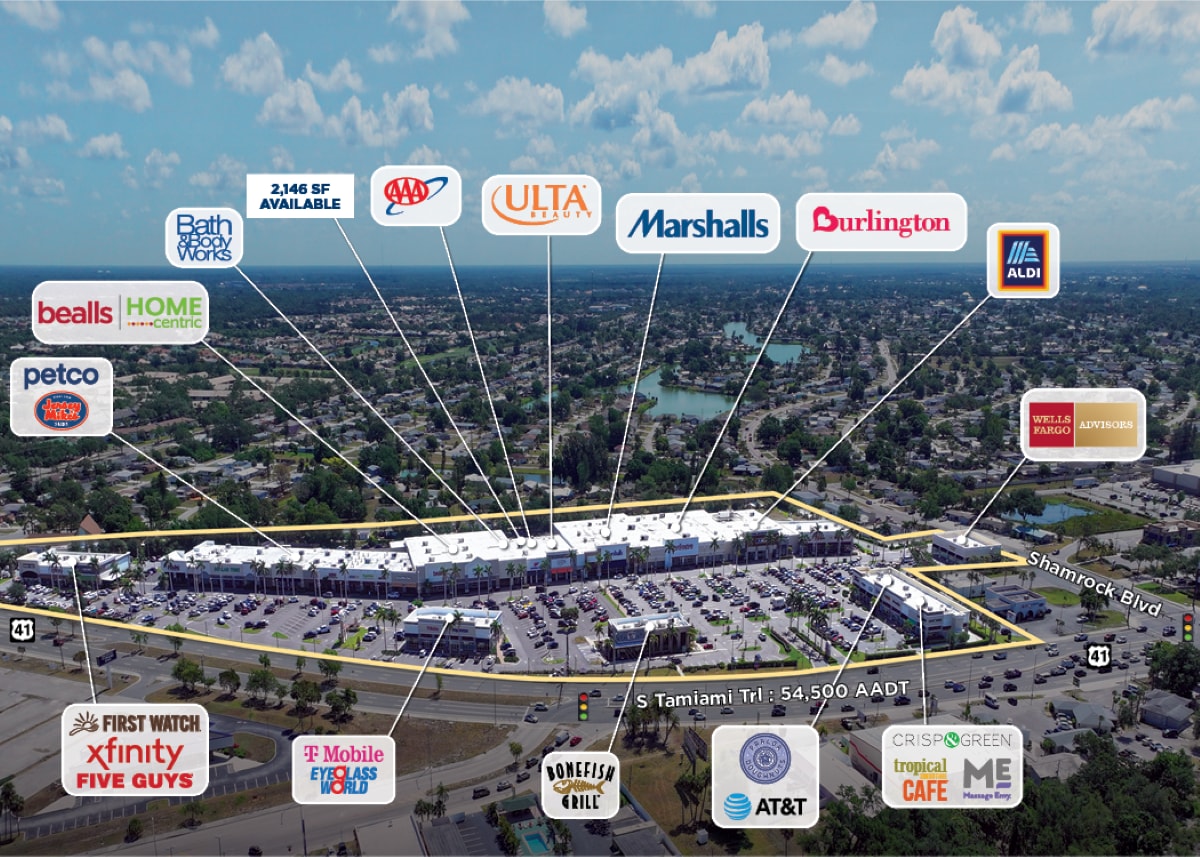 1667 US Highway 41 Byp S, Venice, FL for lease Building Photo- Image 1 of 1