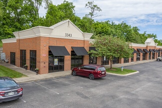 Plus de détails pour 3343 Aspen Grove Dr, Franklin, TN - Bureau à louer