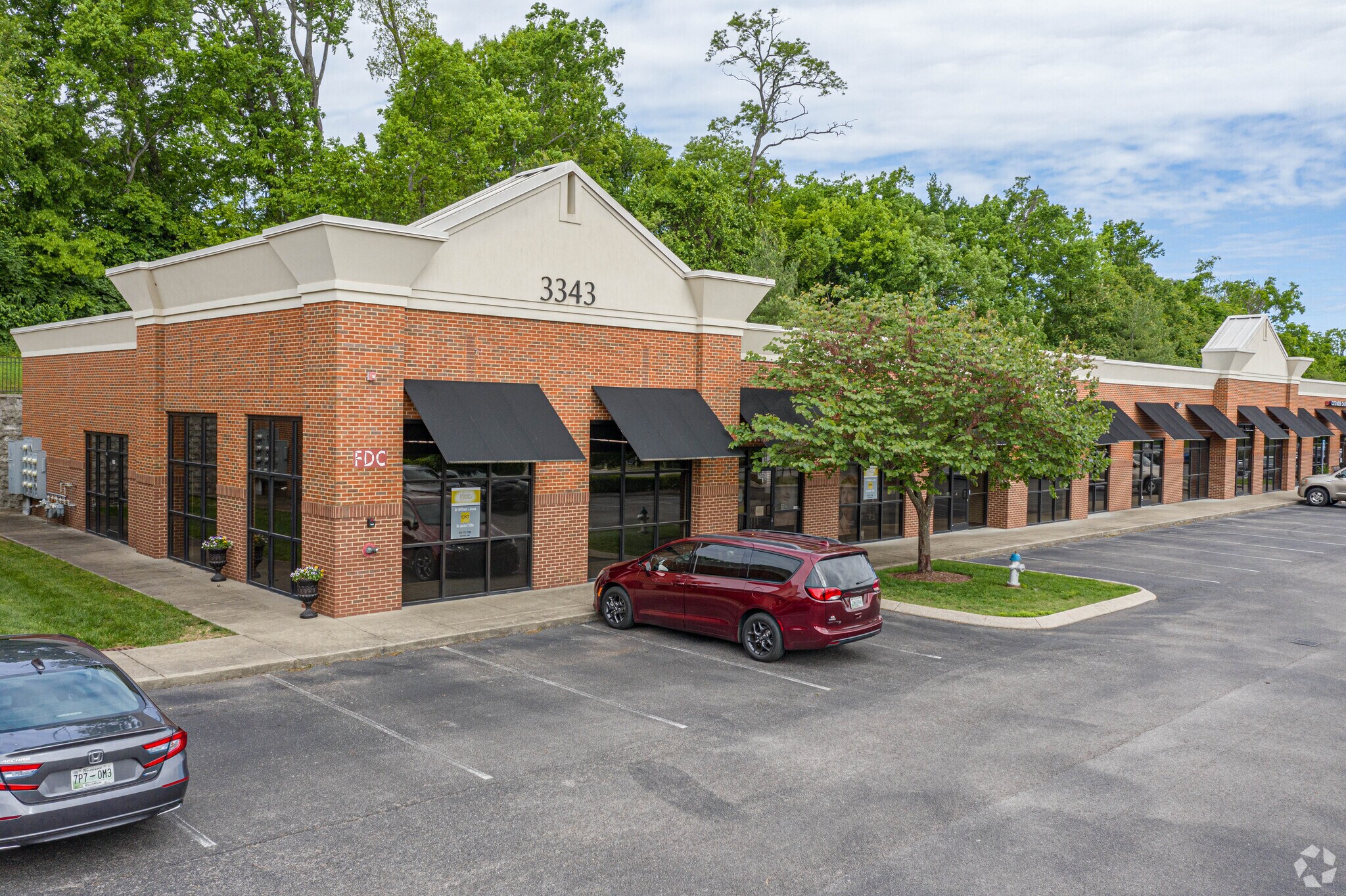 3343 Aspen Grove Dr, Franklin, TN à louer Photo principale- Image 1 de 22