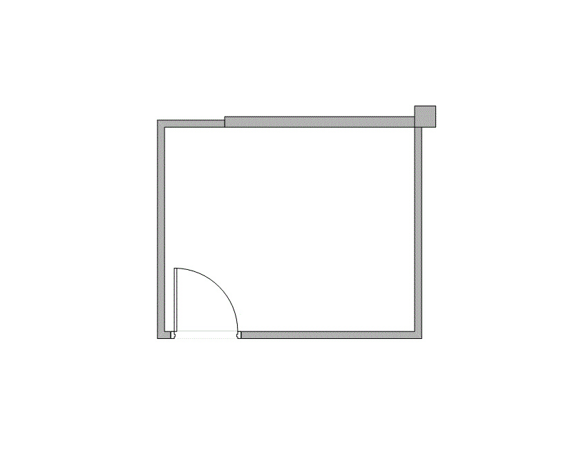 2200 North Loop W, Houston, TX à louer Plan d  tage- Image 1 de 1