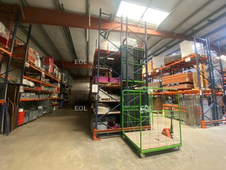 Flex in Ferrières-en-Brie for lease - Building Photo - Image 3 of 10